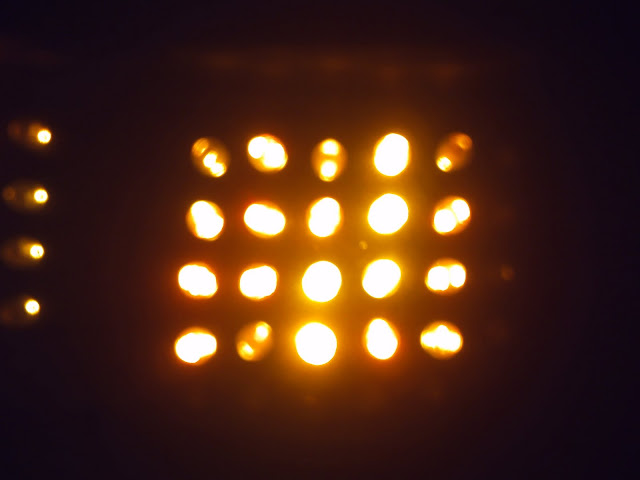 [VENDA] Lanterna e/ou Setas com LEDS para Opala / Caravan PICT0594