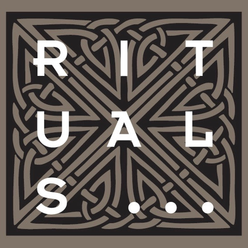 RITUALS... logo