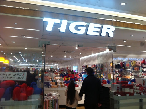 Flying Tiger Copenhagen
