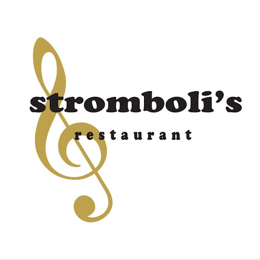 Stromboli's Restaurant logo