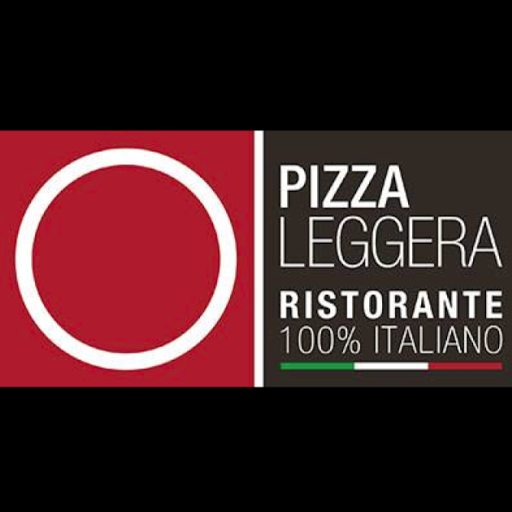 Pizza Leggera Restaurant & Pizzeria logo