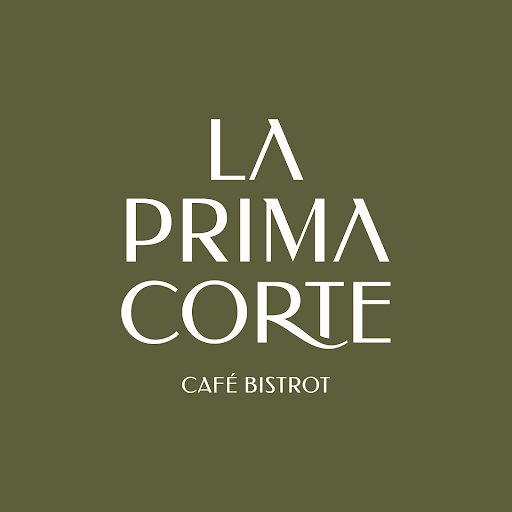 La Prima Corte Café Bistrot logo