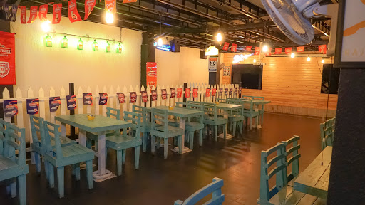 Chin Lung Pub Bar & Restaurant, 30, Residency Road, Shanthala Nagar, Richmond Town, Bengaluru, Karnataka 560025, India, Gay_Bar, state KA