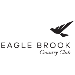 Eagle Brook Country Club logo