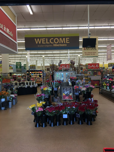 Grocery Store «Albertsons», reviews and photos, 3603 McCann Rd, Longview, TX 75605, USA