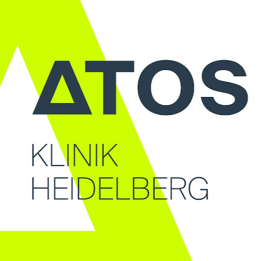 ATOS Klinik Heidelberg logo