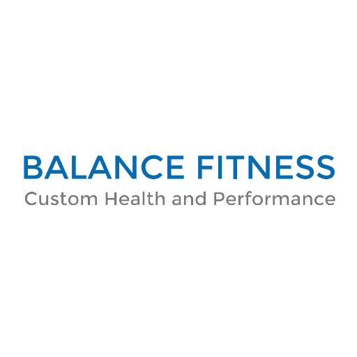 Balance Fitness and Wellness LLC logo