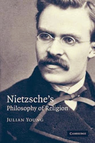 Nietzsches Philosophy Of Religion