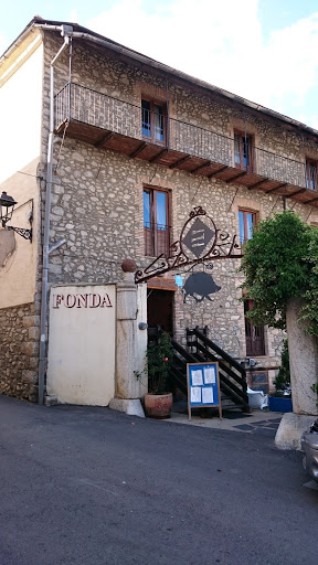 Fonda Biayna
