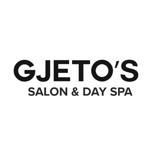 Gjeto's Salon And Day Spa INC logo