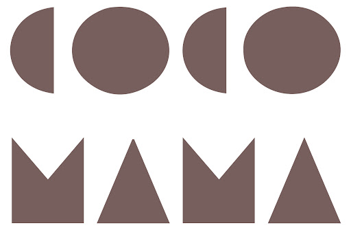 Cocomama logo