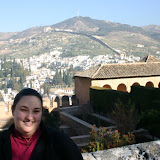 Alhambra, Spain