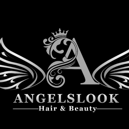Hairextensions By Angelslook Den Haag | Haarkleurspecialist logo