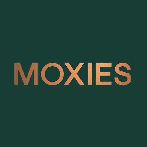 Moxies Barlow & McKnight Restaurant logo