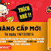 iWin tặng điểm cầu may và sao xí ngầu hàng ngày