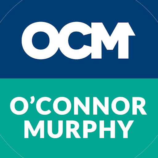 O'Connor Murphy Auctioneers & Estate Agents Limerick logo
