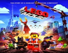 فيلم The Lego Movie بجودة BluRay