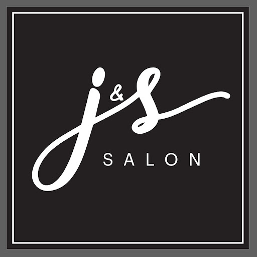 J&S Salon logo