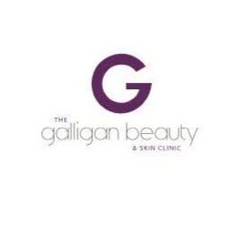 The Galligan Beauty and Skin Clinic logo