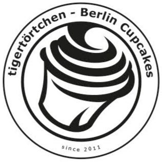 tigertörtchen - Berlin Cupcakes logo