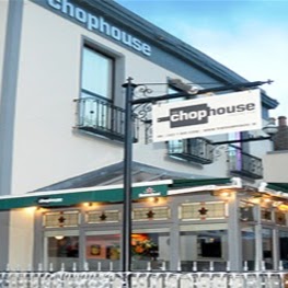 The Chophouse logo