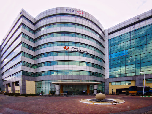 HSBC, Bagmane Tech Park, Block B, C V Raman Nagar, Bengaluru, Karnataka 560093, India, Corporate_office, state KA