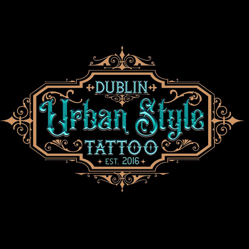 Urban Style Tattoo