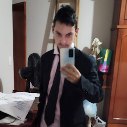Eduardo Procópio Gomez's user avatar