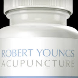 Robert Youngs Acupuncture logo