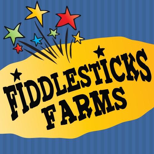 Fiddlesticks Farms logo