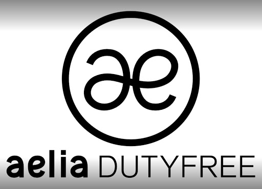 Aelia Duty Free Avalon International logo