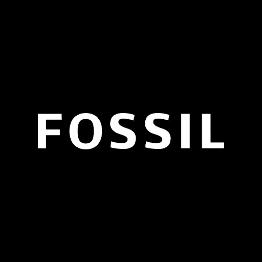 FOSSIL Store Hamburg logo