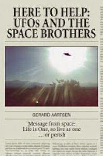 Space Brothers Here To Help Ufo Contactee Movement