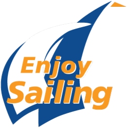 Enjoy Sailing Zeiljachtverhuur logo