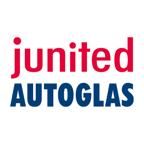 junited AUTOGLAS Hamburg-Harburg logo