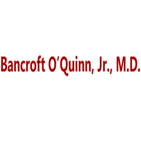 Bancroft O'Quinn Jr., M.D.