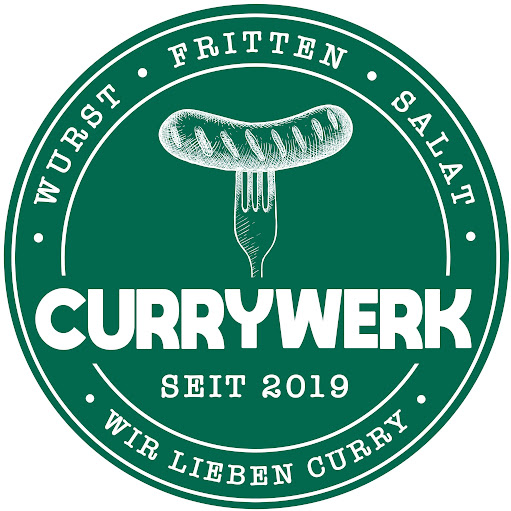 CurryWerk Büdchen logo