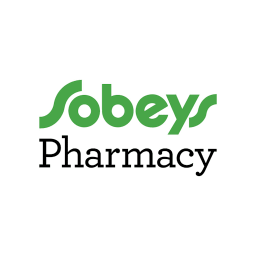 Sobeys Pharmacy First Lake Dr logo