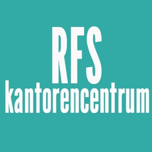 RFS Kantorencentrum - Goes logo