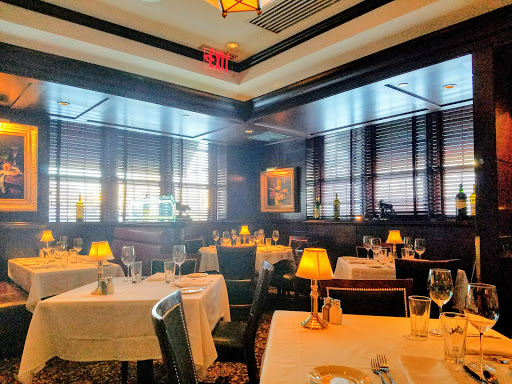 Fine Dining Restaurant «The Capital Grille», reviews and photos, 250 Boylston St, Chestnut Hill, MA 02467, USA