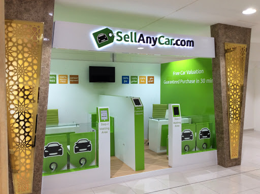 SellAnyCar.com - Al Ain - Al Ain Mall, G Level,Al Ain Mall ,Al Ain - Dubai - United Arab Emirates, Used Car Dealer, state Abu Dhabi