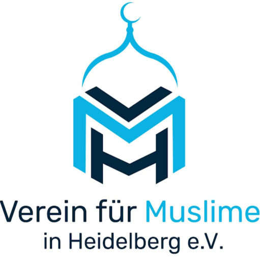 Moschee Heidelberg logo