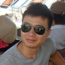 Ton Nguyen Avatar