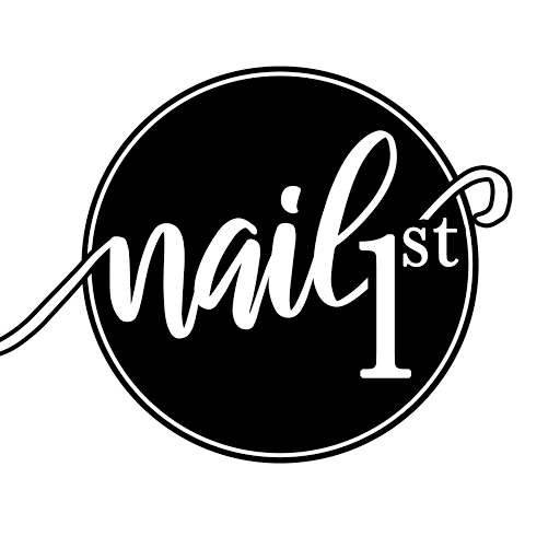 Nail 1st logo