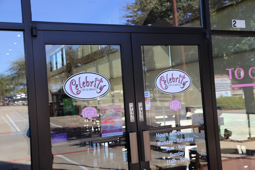 Cafe «Celebrity Café & Bakery», reviews and photos, 5509 Colleyville Blvd #200, Colleyville, TX 76034, USA