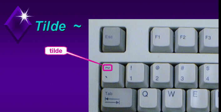Rupee Symbol on Keyboard