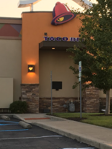 Mexican Restaurant «Taco Bell», reviews and photos, 435 N Mt Zion Rd, Lebanon, IN 46052, USA