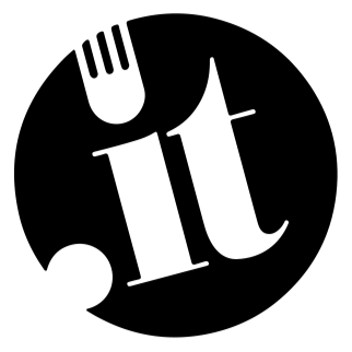.it Italian Restaurant logo