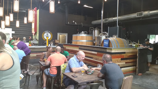 Central Standard Brewing