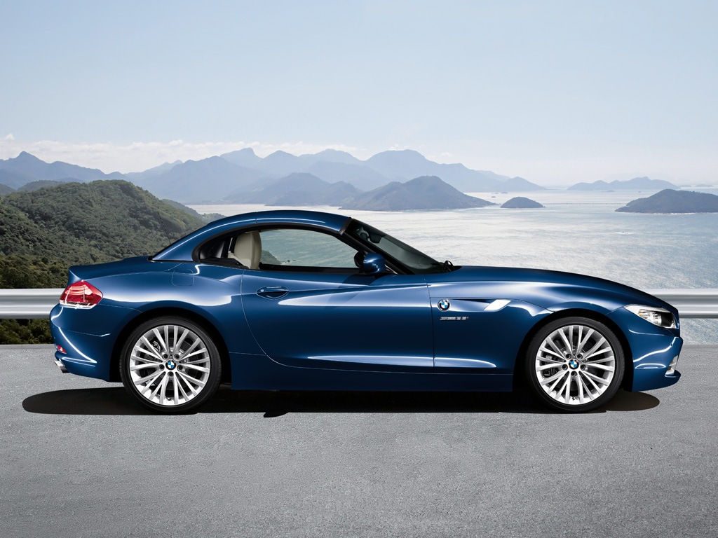 Bentley repair manual bmw z4 #2